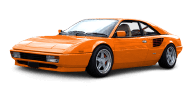 FERRARI MONDIAL Autobanden goedkope
