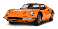 FERRARI DINO Pnevmatike poceni