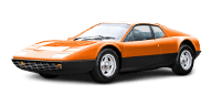 FERRARI 365 Autobanden goedkope