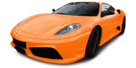 FERRARI F430 Autobanden goedkope