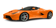 Uzlādes stacija FERRARI LaFerrari
