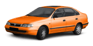 Pneumatici per TOYOTA CARINA