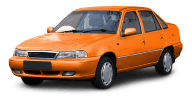 DAEWOO CIELO Autobanden goedkope