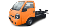 KIA K2500 Гуми евтино