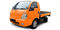 KIA K2700 Dekk rimelig