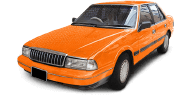 KIA CONCORD Dekk rimelig
