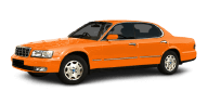 KIA ENTERPRISE Autobanden goedkope