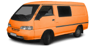 HYUNDAI GRACE Autobanden goedkope
