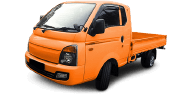 HYUNDAI PORTER Autobanden goedkope