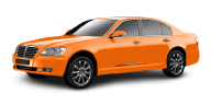 SSANGYONG CHAIRMAN Pneu pas cher