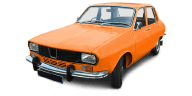 DACIA 1300 Dekk rimelig