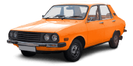 DACIA 1310 Dekk rimelig