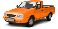 DACIA 1304 Dekk rimelig