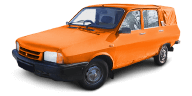 DACIA 1309 Autobanden goedkope