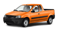 Enjoliveurs DACIA PICK UP