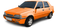 DACIA SUPERNOVA Reifen zum günstigen Preis