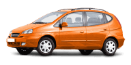 CHEVROLET REZZO Anvelope ieftine