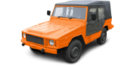 VW ILTIS Dekk rimelig