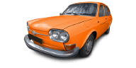 VW 411/412 Reifen zum günstigen Preis