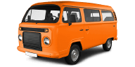 VW KOMBI Dekk rimelig