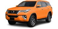 TOYOTA FORTUNER Autógumi olcsó