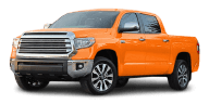 TOYOTA TUNDRA Dekk rimelig