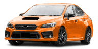 SUBARU WRX Autobanden goedkope