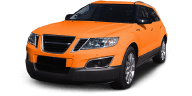 SAAB 9-4X Autobanden goedkope