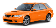 SAAB 9-2X Reifen zum günstigen Preis