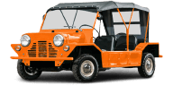 ROVER MINI-MOKE Reifen zum günstigen Preis