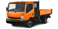 NISSAN CABSTAR Dæk billig