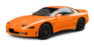 MITSUBISHI GTO Reifen zum günstigen Preis