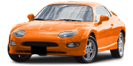 Pneumatici per MITSUBISHI FTO
