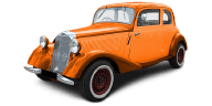 MERCEDES-BENZ 170 Dekk rimelig