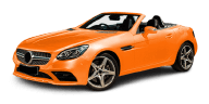 MERCEDES-BENZ SLC Autobanden goedkope