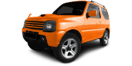 MAZDA AZ OFFROAD Гуми евтино