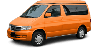 MAZDA BONGO Dæk billig