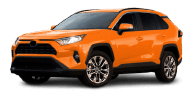 Belt and chain drive spare parts for RAV 4