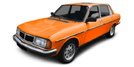 LANCIA TREVI Dekk rimelig