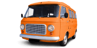 FIAT 238 Autobanden goedkope
