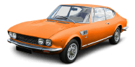 FIAT DINO Dekk rimelig