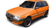 FIAT MILLE Dekk rimelig
