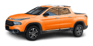 FIAT TORO Dekk rimelig