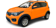 FIAT MOBI Dekk rimelig