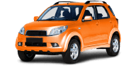 DAIHATSU BEGO Autobanden goedkope