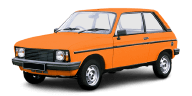 Neumáticos CITROЁN LNA