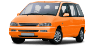 CITROËN EVASION Dekk rimelig