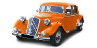 Dekkfiks CITROЁN TRACTION AVANT