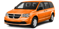 CHRYSLER GRAND CARAVAN Dekk rimelig