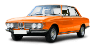 BMW E3 Dekk rimelig